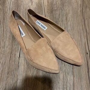 Steve Madden loafers
